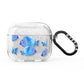 Fish AirPods Glitter Case 3rd Gen
