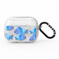 Fish AirPods Pro Glitter Case