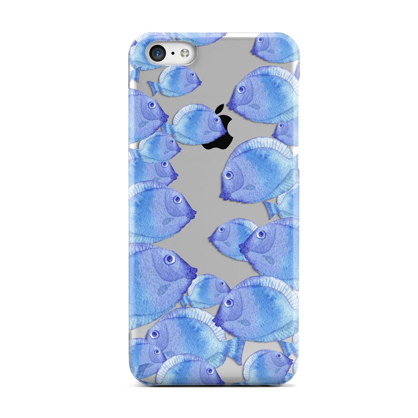 Fish Apple iPhone 5c Case