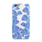 Fish Apple iPhone 6 3D Tough Case