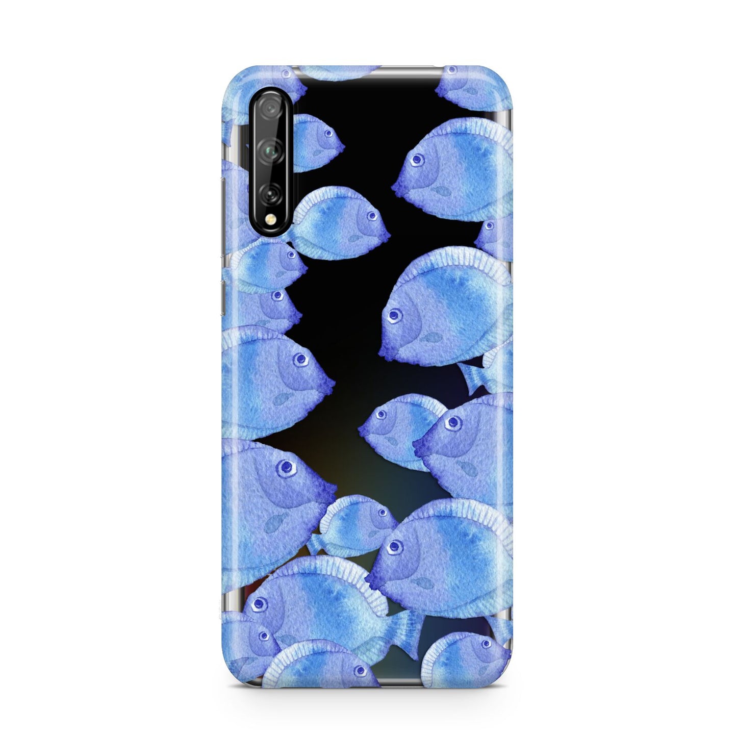 Fish Huawei Enjoy 10s Phone Case