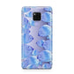 Fish Huawei Mate 20X Phone Case