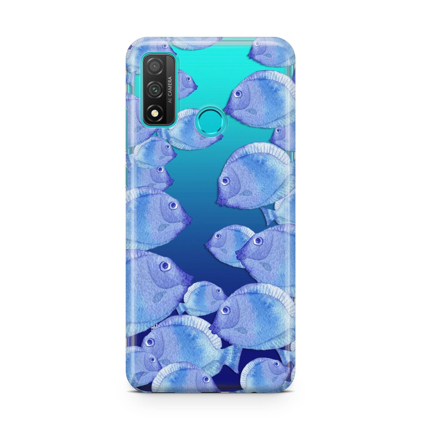 Fish Huawei P Smart 2020