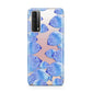 Fish Huawei P Smart 2021