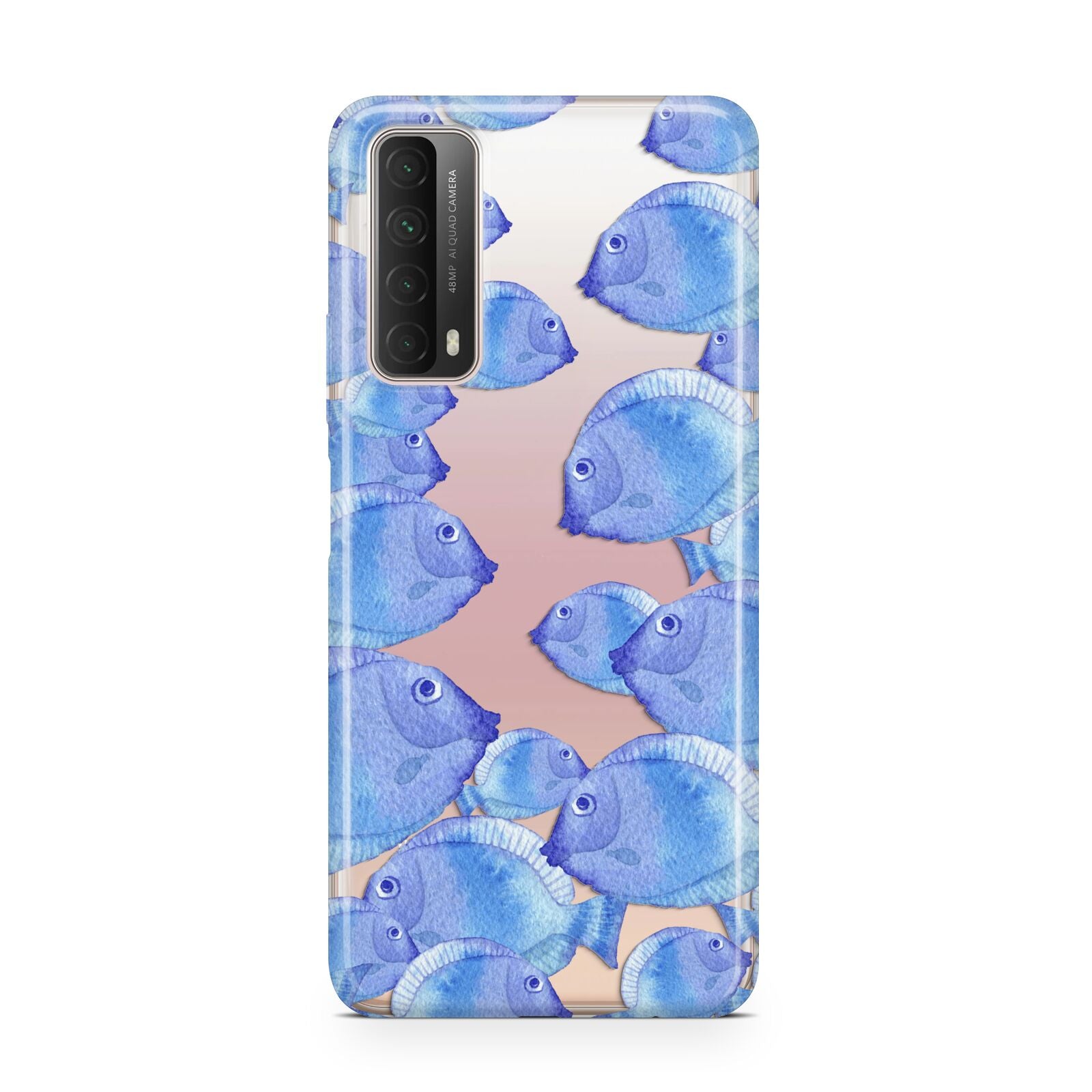 Fish Huawei P Smart 2021