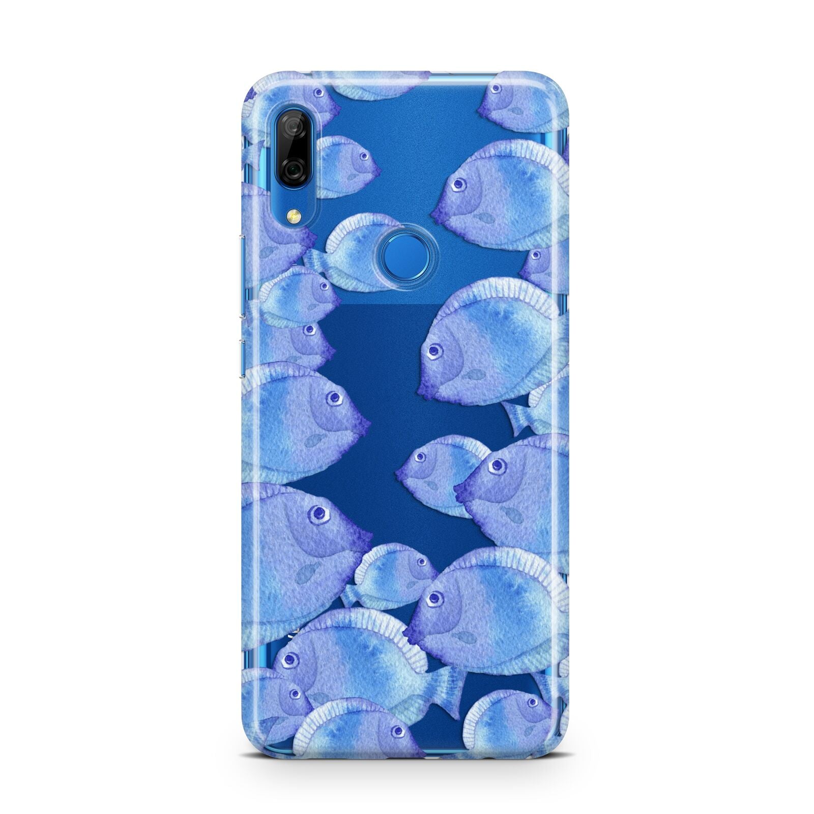 Fish Huawei P Smart Z