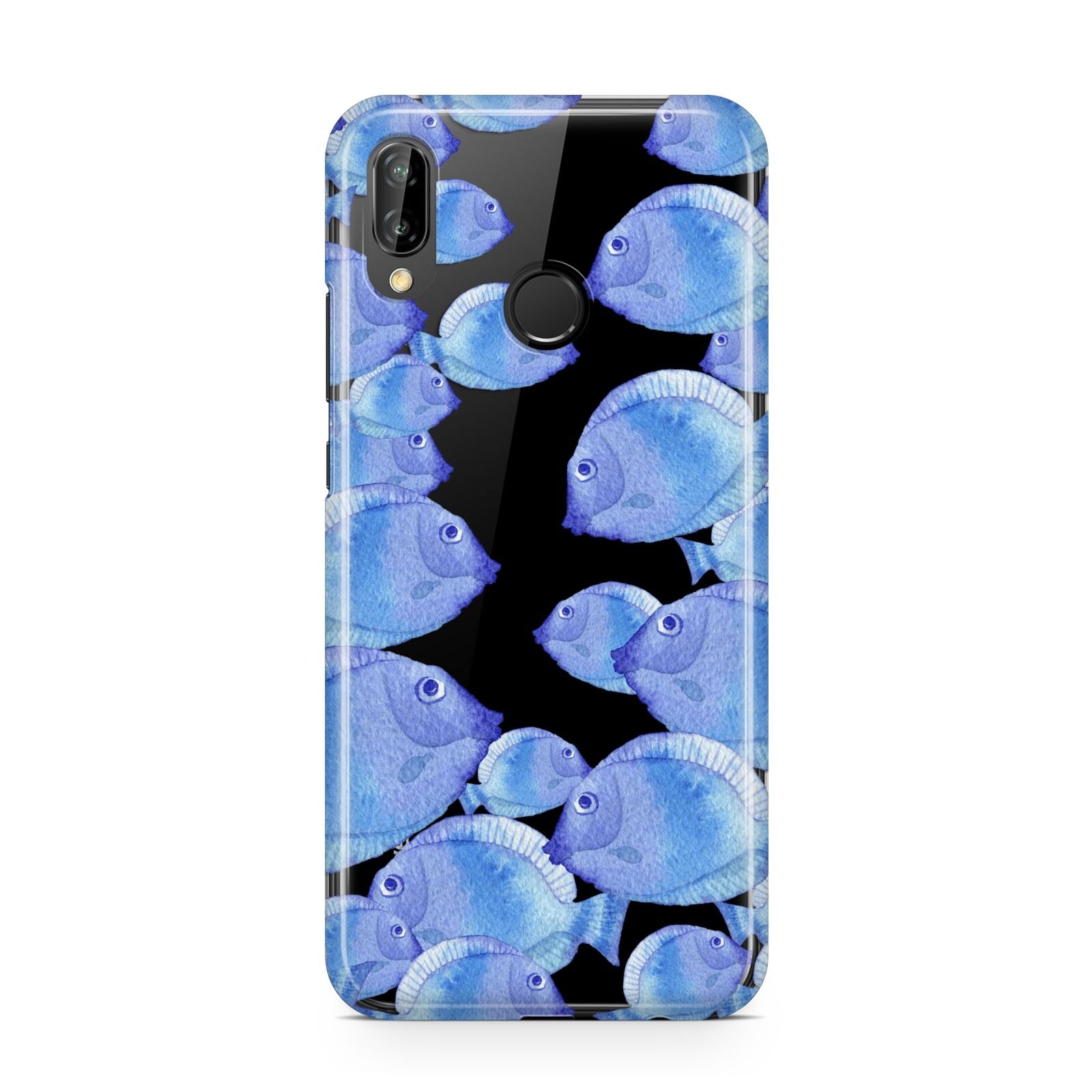 Fish Huawei P20 Lite Phone Case
