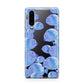 Fish Huawei P30 Phone Case
