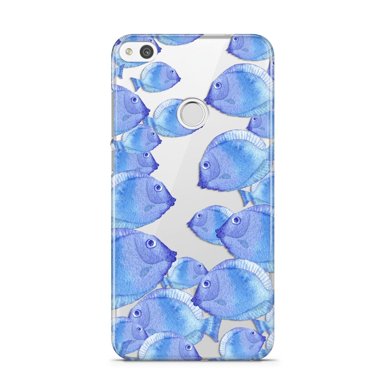 Fish Huawei P8 Lite Case