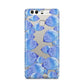 Fish Huawei P9 Case