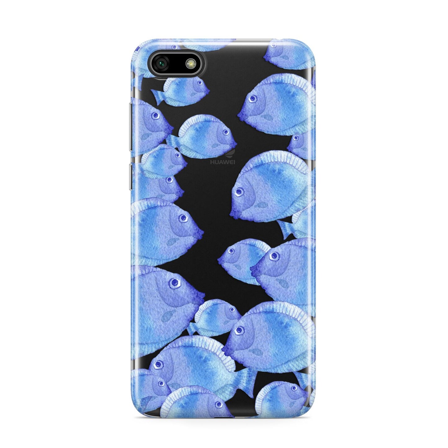 Fish Huawei Y5 Prime 2018 Phone Case