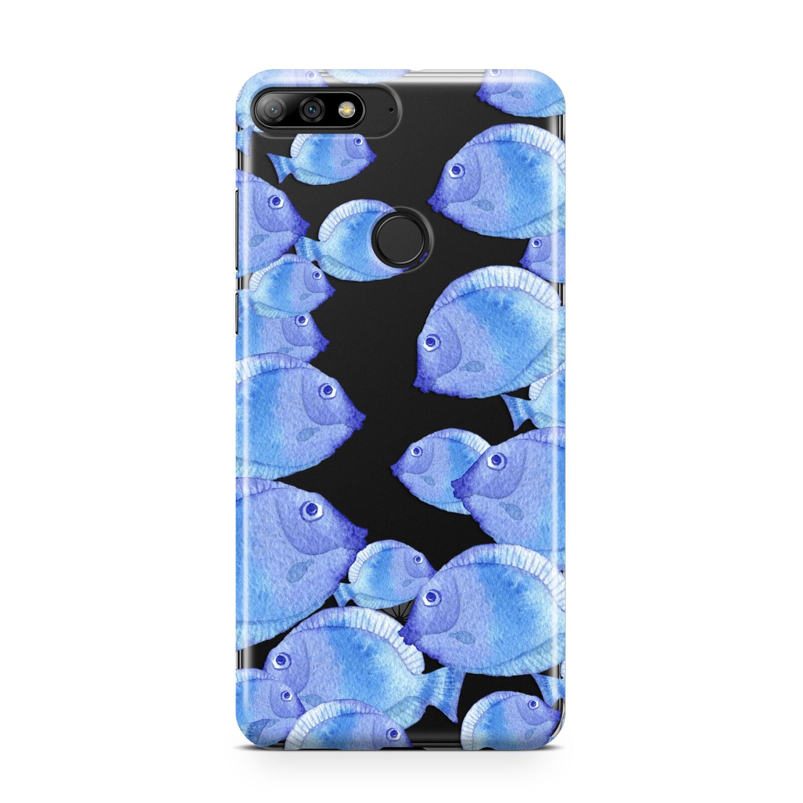 Fish Huawei Y7 2018