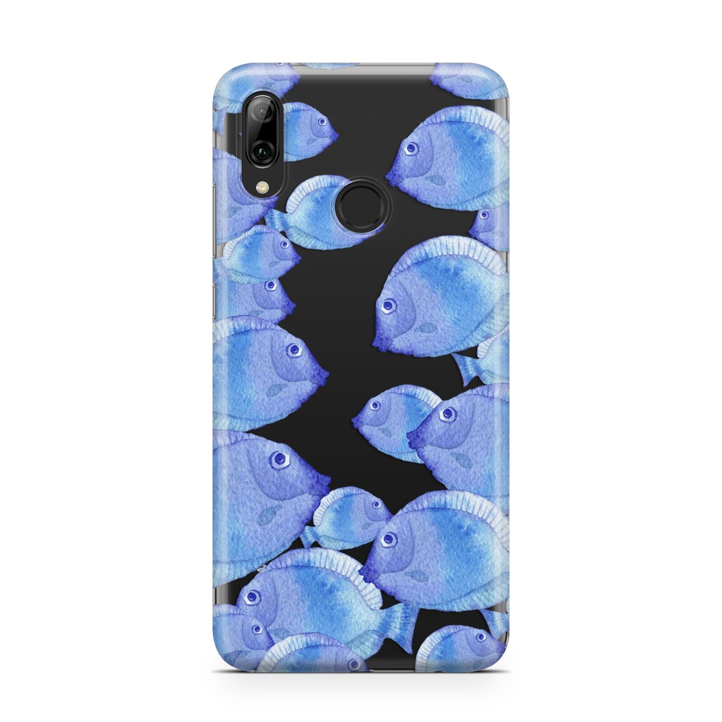 Fish Huawei Y7 2019