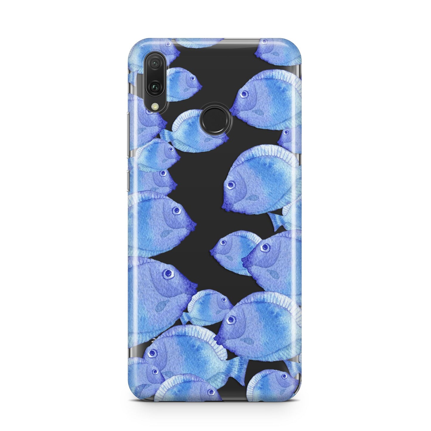 Fish Huawei Y9 2019