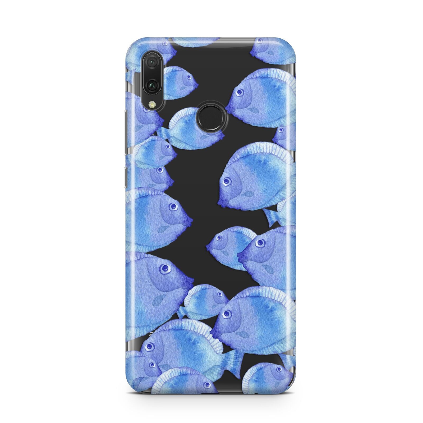 Fish Huawei Y9 2019