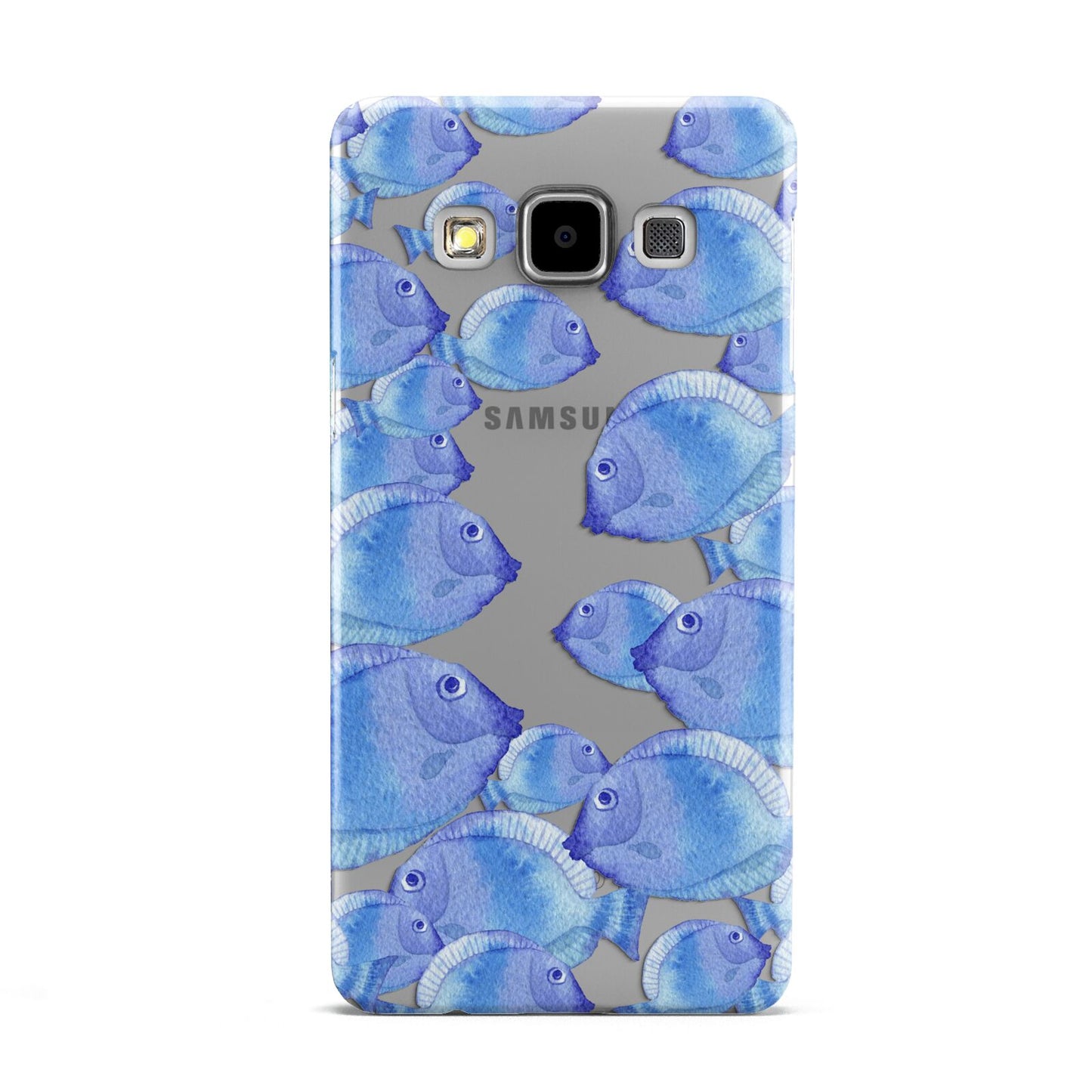 Fish Samsung Galaxy A5 Case