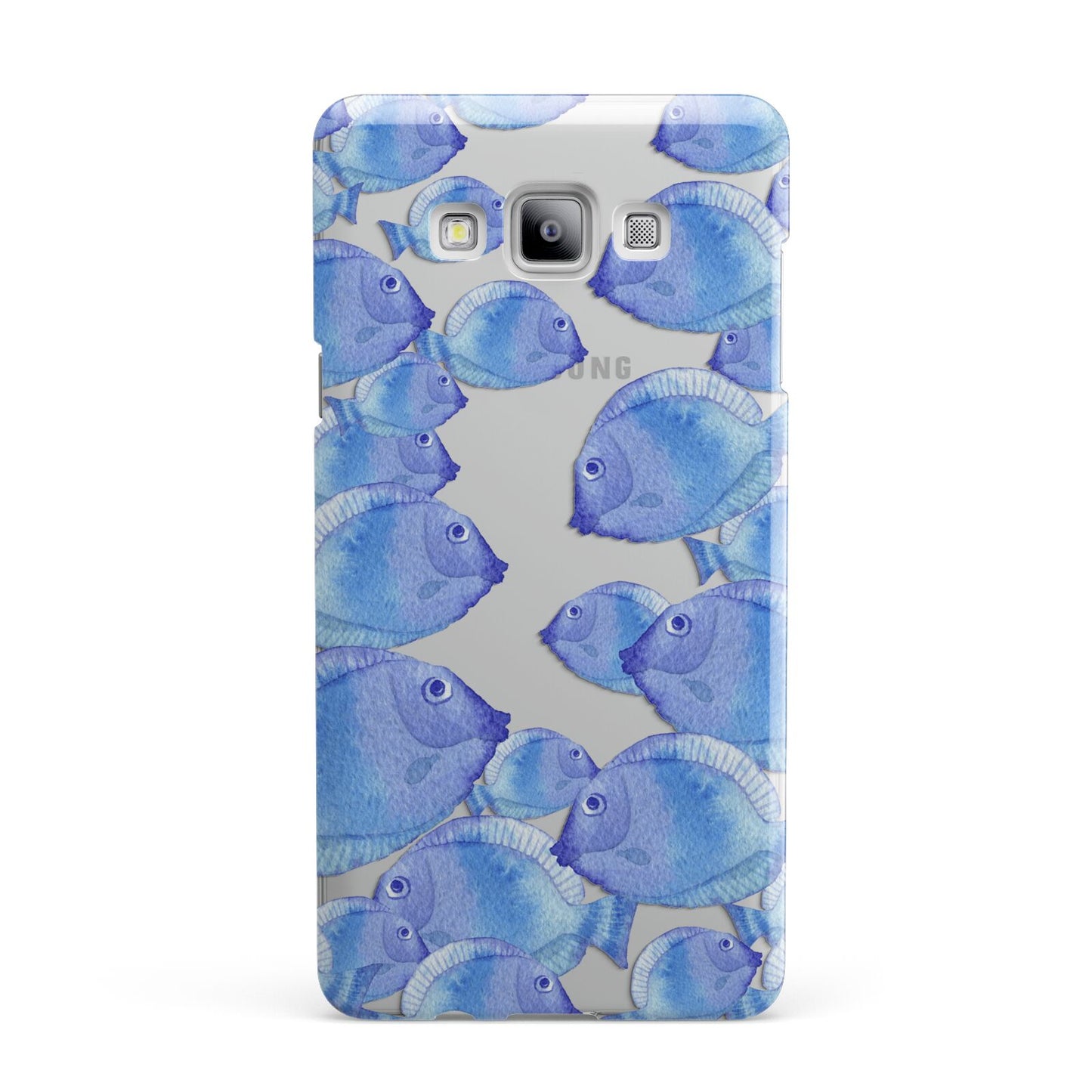 Fish Samsung Galaxy A7 2015 Case