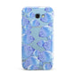 Fish Samsung Galaxy A7 2017 Case
