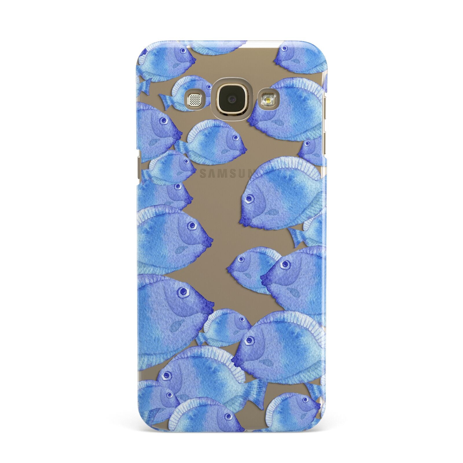 Fish Samsung Galaxy A8 Case