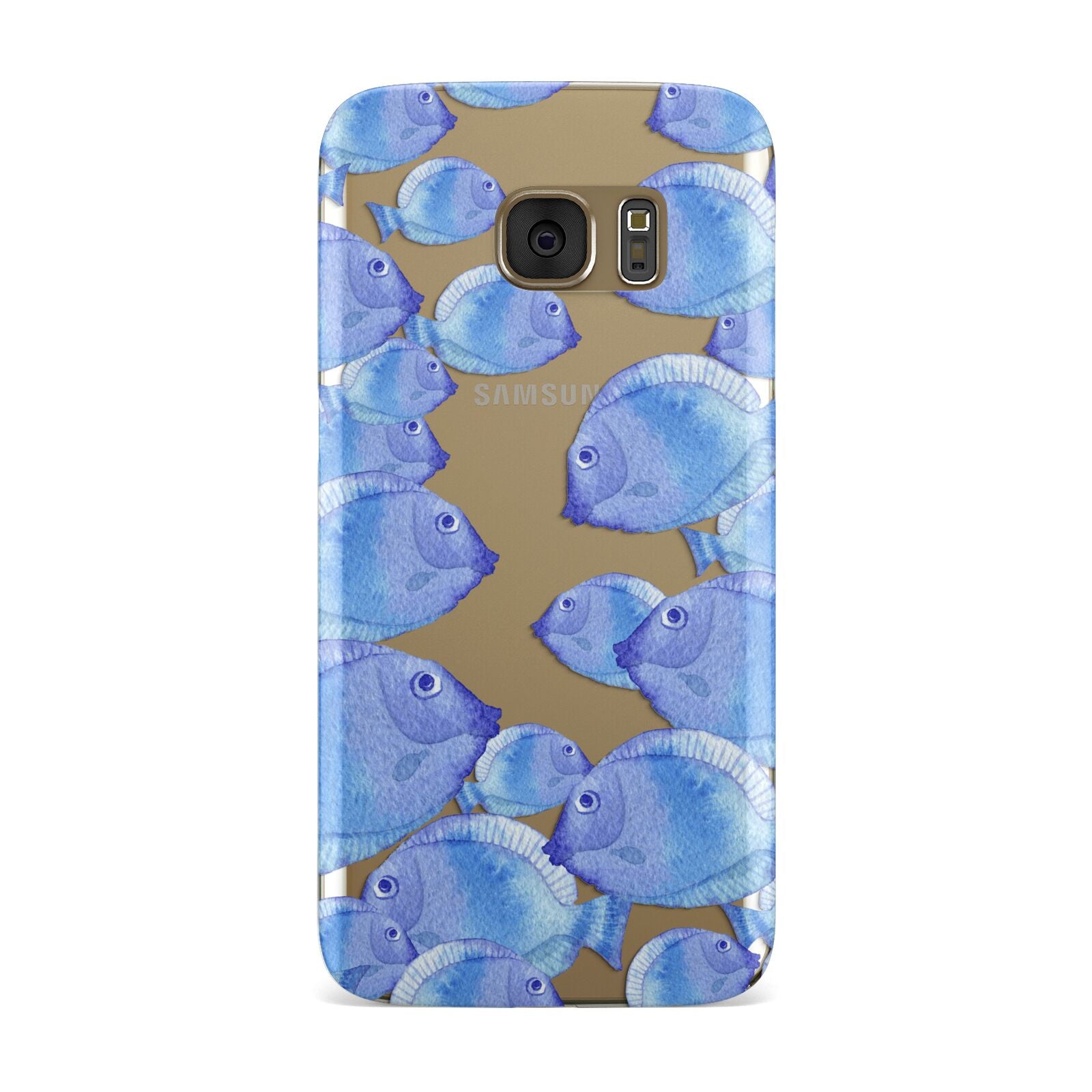 Fish Samsung Galaxy Case