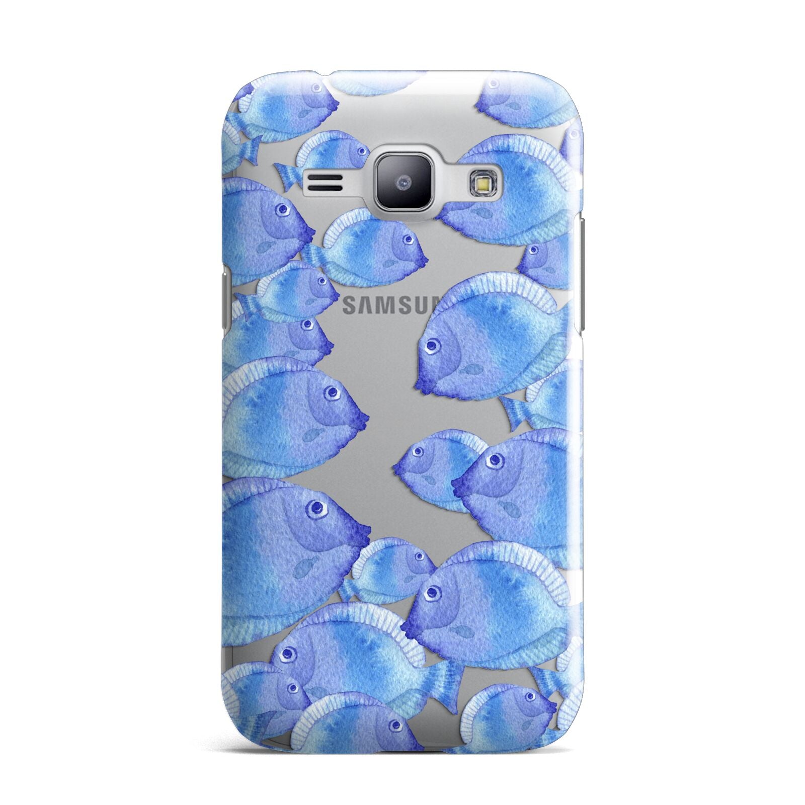Fish Samsung Galaxy J1 2015 Case