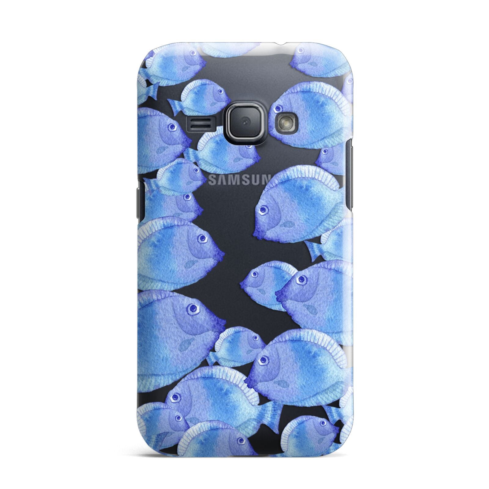 Fish Samsung Galaxy J1 2016 Case