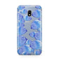 Fish Samsung Galaxy J3 2017 Case