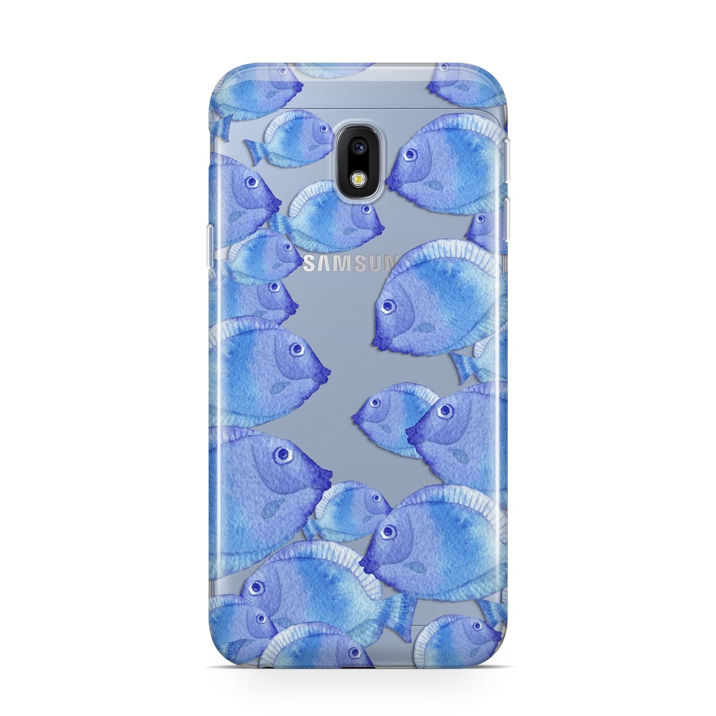 Fish Samsung Galaxy J3 2017 Case