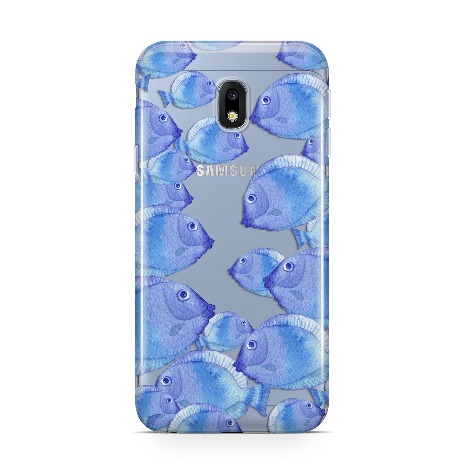Fish Samsung Galaxy J3 2017 Case