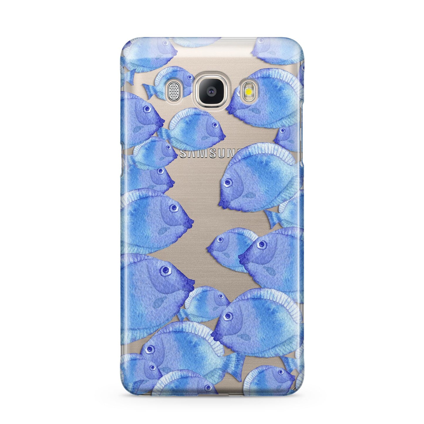 Fish Samsung Galaxy J5 2016 Case