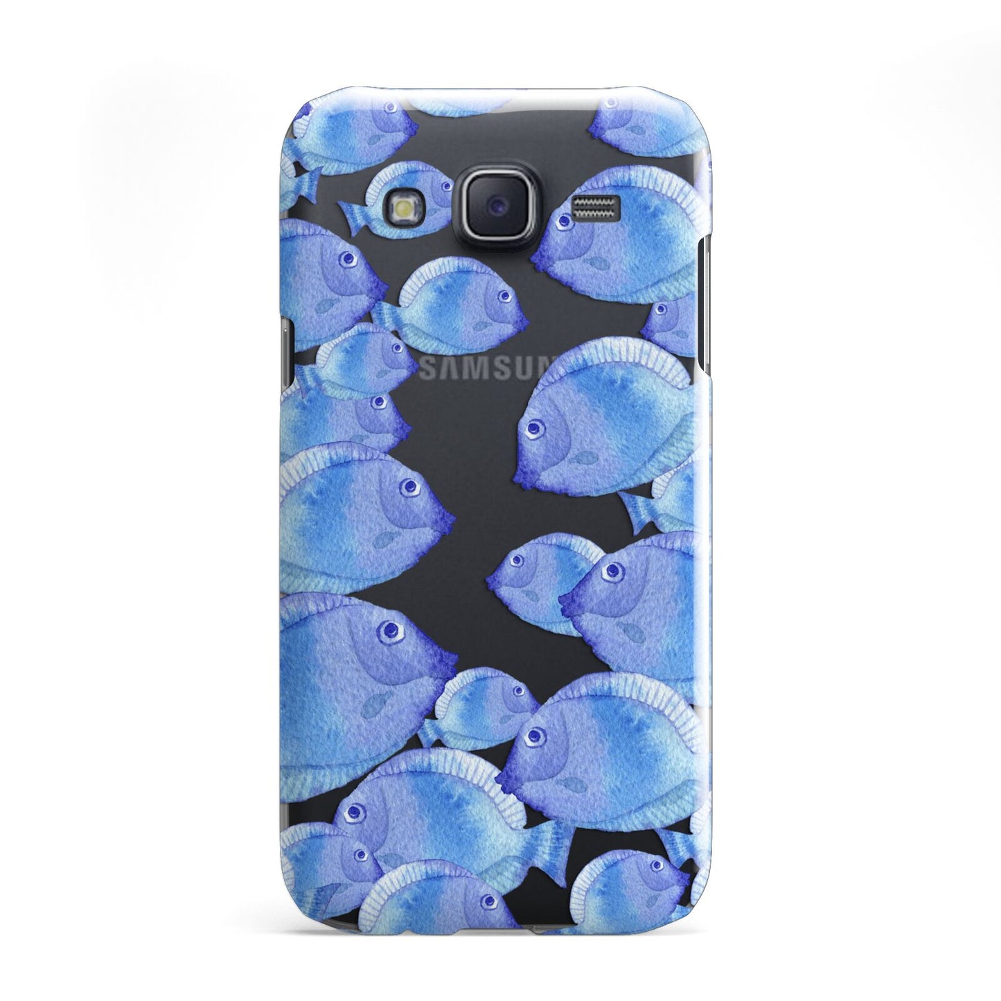 Fish Samsung Galaxy J5 Case