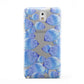 Fish Samsung Galaxy Note 3 Case