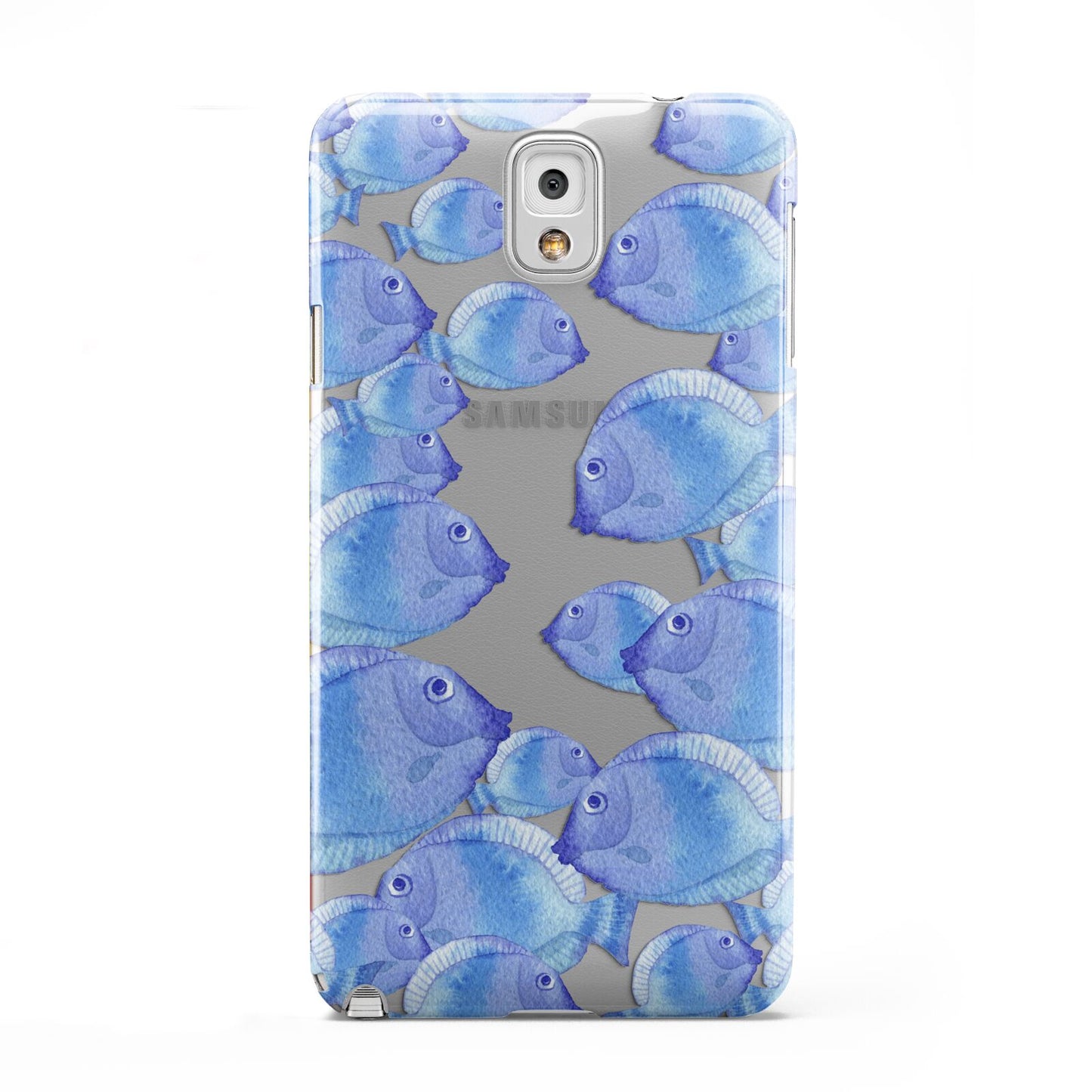Fish Samsung Galaxy Note 3 Case