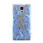 Fish Samsung Galaxy Note 4 Case