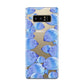 Fish Samsung Galaxy Note 8 Case