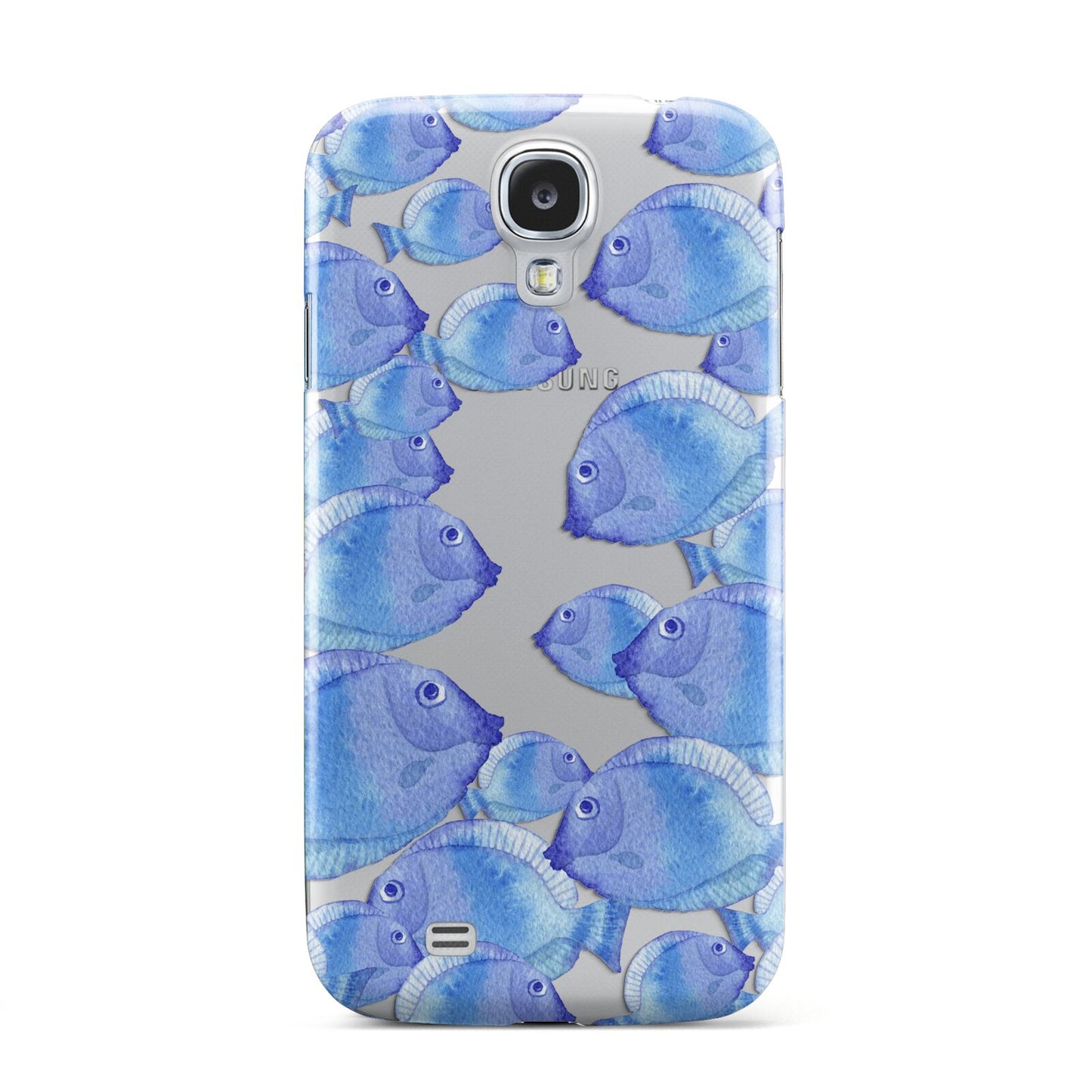 Fish Samsung Galaxy S4 Case