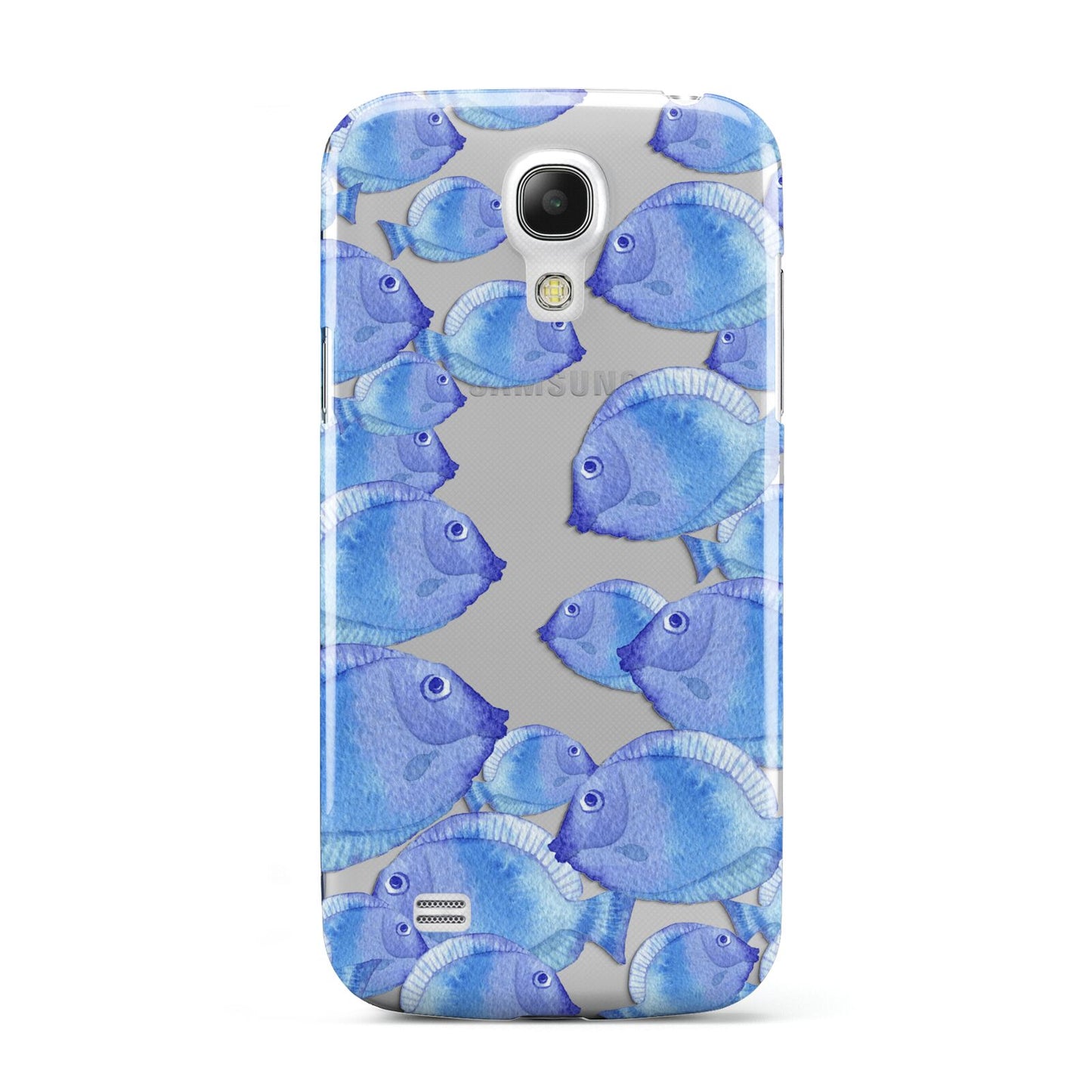 Fish Samsung Galaxy S4 Mini Case