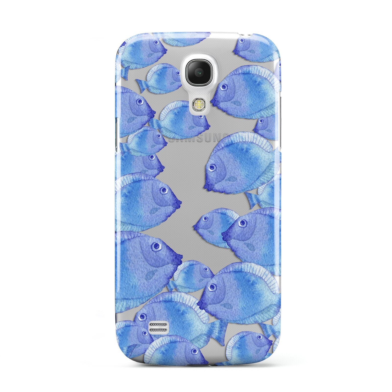 Fish Samsung Galaxy S4 Mini Case