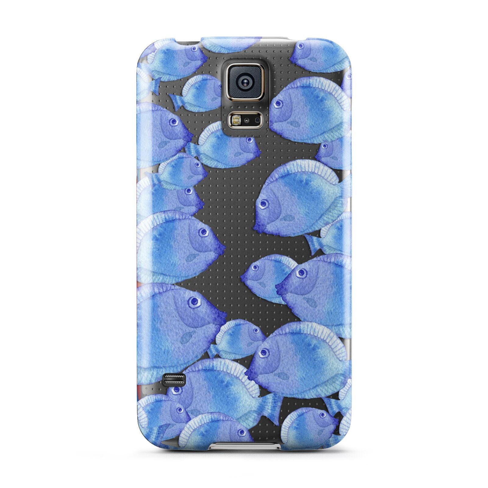 Fish Samsung Galaxy S5 Case