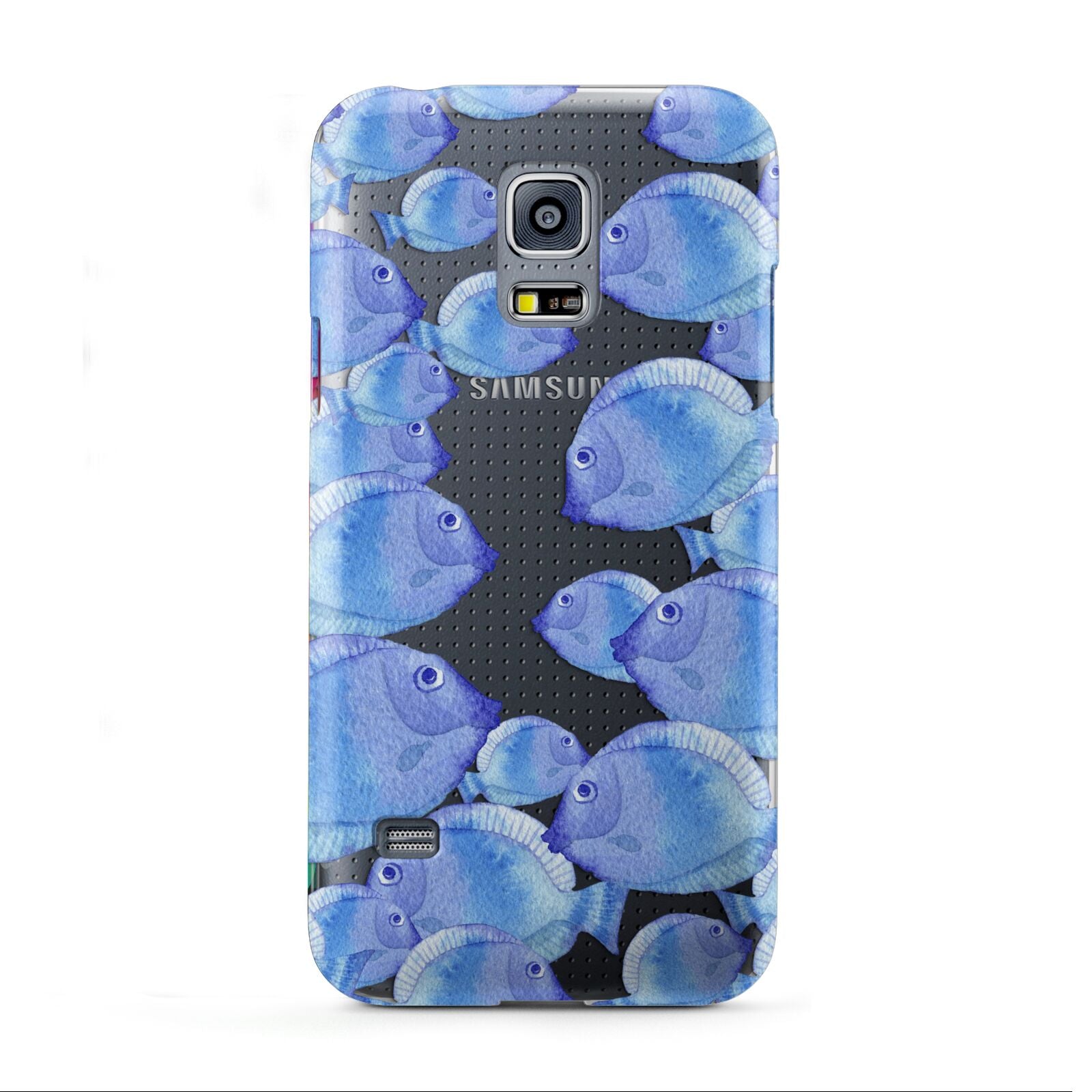 Fish Samsung Galaxy S5 Mini Case