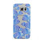 Fish Samsung Galaxy S6 Case