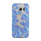 Fish Samsung Galaxy S6 Edge Case