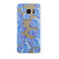 Fish Samsung Galaxy S7 Edge Case