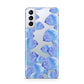 Fish Samsung S21 Plus Case