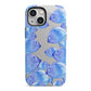Fish iPhone 13 Mini Full Wrap 3D Tough Case