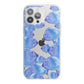 Fish iPhone 13 Pro Max TPU Impact Case with White Edges
