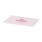 Flamingo Valentines Day Apple MacBook Case Only