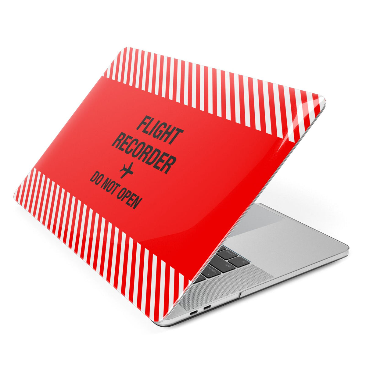 Computer Case Flight Recorder Flight Recorder Macbook Case – Dyefor
