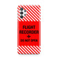 Flight Recorder Samsung A32 5G Case