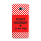 Flight Recorder Samsung Galaxy A7 2017 Case